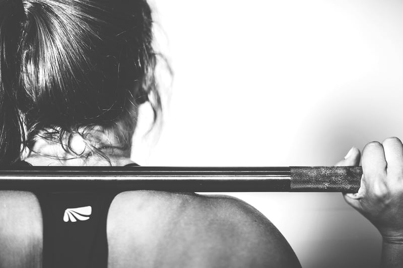 Fitness Equipment