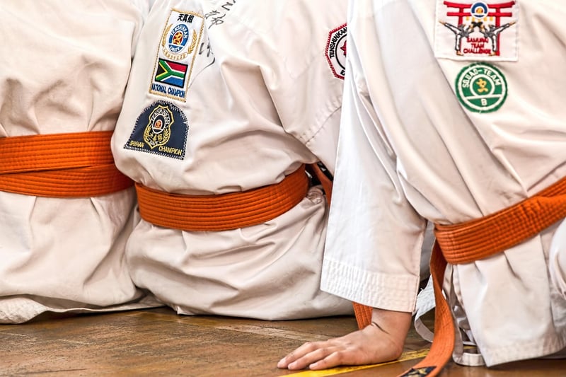 Chen Style Tai Chi